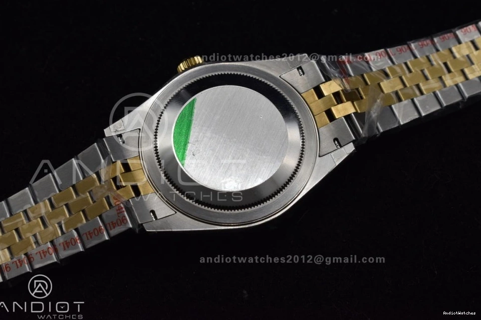 Best 1113 SS SS Skydweller Noob YG Dial YG A23J Bracelet White EasyCare Edition On 0317
